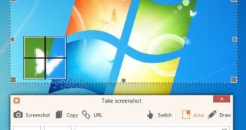 آموزش کار با نرم افزار Screen Hunter