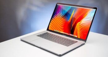 آموزش تبدیل مک بوک به روتر بی سیم