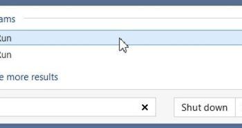 آموزش حذف ویندوز اضافی در بوت