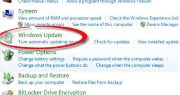 مسدود کردن پیام های ناخواسته در ویندوز