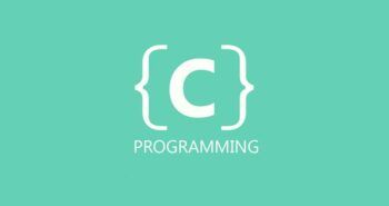 تاریخچه زبان برنامه نویسی C