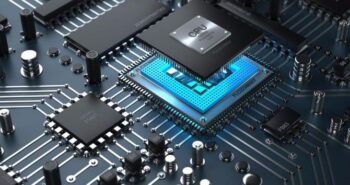 اجزای تشکیل دهنده CPU