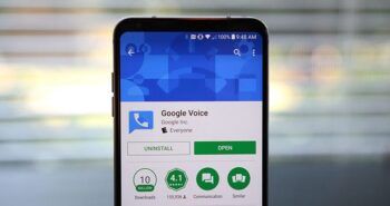 آموزش ضبط مکالمه در Google Voice