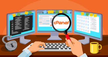آموزش تصویری ساخت دیتابیس در سی پنل