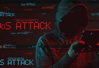 مفهوم حملات Dos در شبکه های کامپیوتری