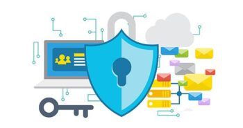 مفهوم امنیت اطلاعات در شبکه های کامپیوتری