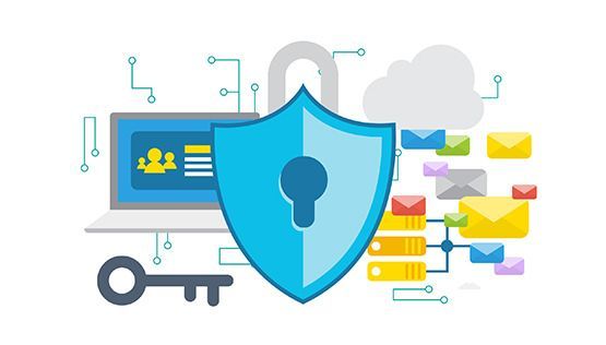 مفهوم امنیت اطلاعات در شبکه های کامپیوتری