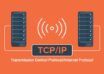 بررسی اصول کلی پروتکل TCP/IP