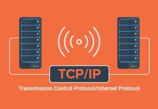 بررسی اصول کلی پروتکل TCP/IP