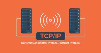 بررسی اصول کلی پروتکل TCP/IP