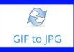 آموزش تصویری تبدیل GIF به JPG