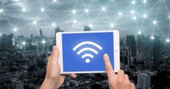 نمایش افراد متصل به Wifi در اندروید
