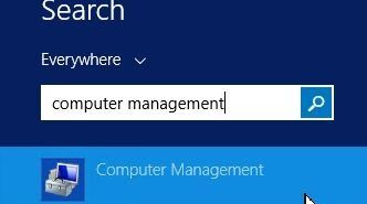 آموزش تصویری تغییر پسورد windows server 2012