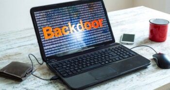 آشنایی با بکدور (backdoor)