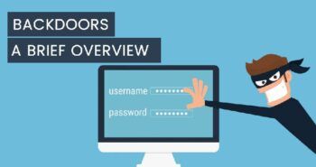 آشنایی با بکدور (backdoor)
