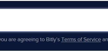 آموزش تصویری کوتاه کردن لینک توسط سایت bitly