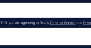 آموزش تصویری کوتاه کردن لینک توسط سایت bitly