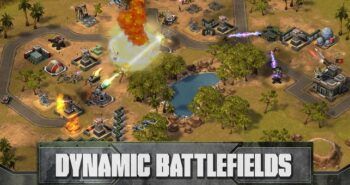 دانلود بازی Empires and Allies برای اندروید