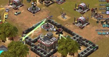 دانلود بازی Empires and Allies برای اندروید