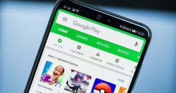 ترفند رفع مشکل google play store
