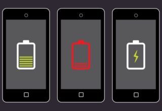 5 عامل اصلی کاهش عمر باتری موبایل