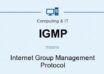 معرفی و بررسی پروتکل IGMP