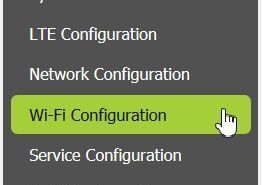 آموزش تصویری تغییر رمز مودم TD-LTE مبین نت