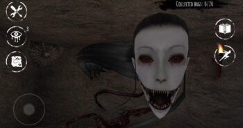 دانلود بازی ترسناک Eyes برای اندروید