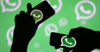جلوگیری از هک شدن واتس اپ