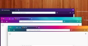 آموزش تصویری تغییر Theme مرورگر فایرفاکس