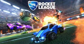 دانلود بازی ماشینی Rocket League برای کامپیوتر