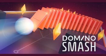 دانلود بازی اندرویدی Domino Smash