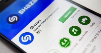 نسخه پولی موزیک یاب Shazam برای اندروید