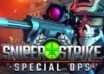 دانلود بازی رایگان Sniper Strike برای آیفون