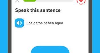 برنامه آموزش زبان duolingo برای اندروید (نسخه کامل)