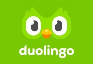 برنامه آموزش زبان duolingo برای اندروید (نسخه کامل)