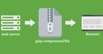 آموزش تصویری فعال کردن gzip در وردپرس