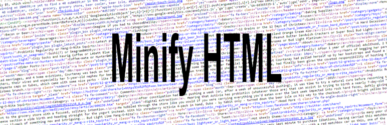 آموزش فشرده سازی کدهای html در وردپرس