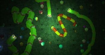 دانلود بازی کم حجم Candy Snake Master برای کامپیوتر