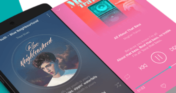 موزیک پلیر اندرویدی GOM Audio Plus نسخه پولی