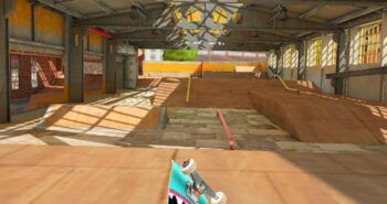 دانلود بازی Touchgrind Skate برای اندروید