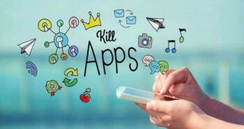 معرفی و دانلود برنامه KillApps PRO برای اندروید