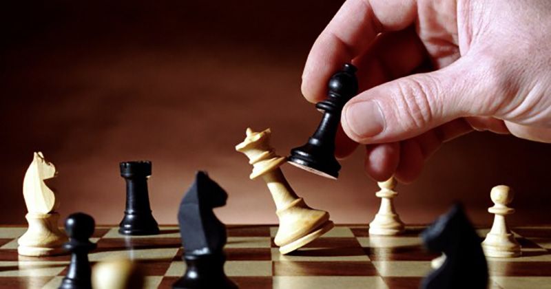 دانلود برنامه آموزش شطرنج برای اندروید