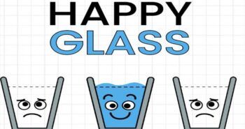 بازی اندرویدی Happy Glass نسخه مود شده