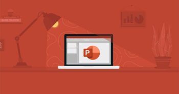 گذاشتن عکس در تمام صفحات پاورپوینت