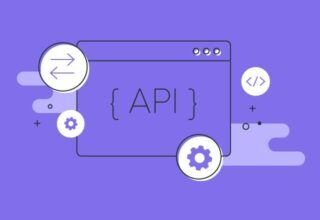 مفهوم API در برنامه نویسی