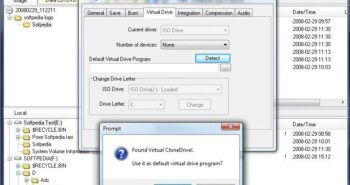 دانلود نرم افزار Ultra ISO Premium Edition