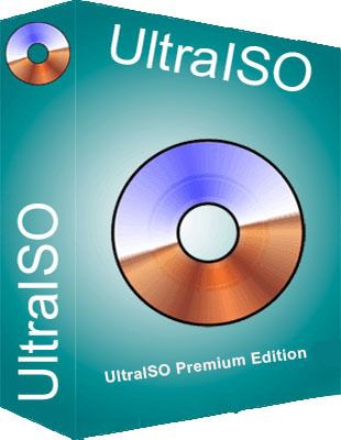 دانلود نرم افزار Ultra ISO Premium Edition