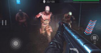 بازی اندرویدی Zombeast نسخه مود شده