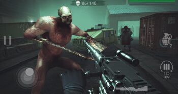 بازی اندرویدی Zombeast نسخه مود شده